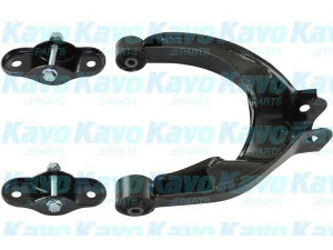 KAVO PARTS SCA-4012 vikšro valdymo svirtis 
 Ašies montavimas/vairavimo mechanizmas/ratai -> Valdymo svirtis/pasukamosios svirties sujungimas -> Vairo trauklės (valdymo svirtis, išilginis balansyras, diago
5512038000, 5512038600, 5512038601