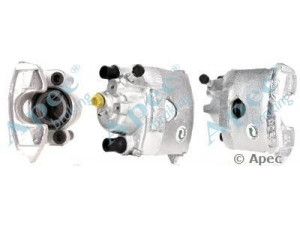 APEC braking LCA310 stabdžių apkaba 
 Dviratė transporto priemonės -> Stabdžių sistema -> Stabdžių apkaba / priedai
6N0615123B, 6N0615123B, 6N0615123B