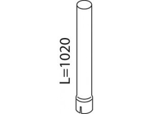 DINEX 21681 išleidimo kolektorius
078549