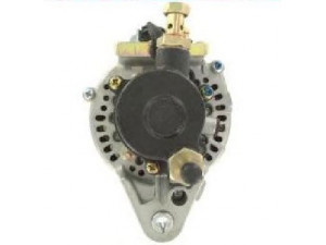 LAUBER 11.0193 kintamosios srovės generatorius 
 Elektros įranga -> Kint. sr. generatorius/dalys -> Kintamosios srovės generatorius
SA991, 27020-54160, 27020-54210