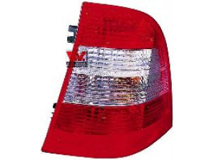 VAN WEZEL 3086932 kombinuotas galinis žibintas 
 Dviratė transporto priemonės -> Elektros įranga -> Kombinuotas galinis žibintas/dalys -> Kombinuotas galinis žibintas
163-820-20-64, 1638202064, A1638202064