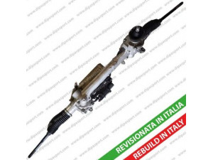 DIPASPORT EPS173R vairo kolonėlė
1K1423051BQ, 1K1423055G, 1K1423055GX