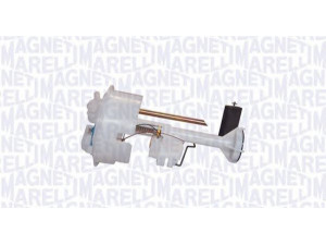 MAGNETI MARELLI 519730619980 degalų matuoklis 
 Ryšio/informacijos sistemos -> Prietaisai
1478937080, 152531