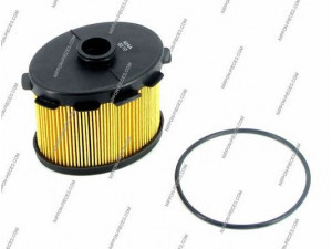 NPS T133A09 kuro filtras 
 Filtrai -> Kuro filtras
1906 49, 9628890680, 1906 48, SU001-00468
