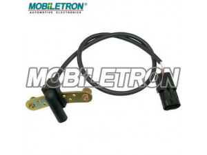 MOBILETRON CS-E024 jutiklis, alkūninio veleno impulsas 
 Kibirkšties / kaitinamasis uždegimas -> Impulsų generatorius
77 00 742 634, 7700742634, 7700742635