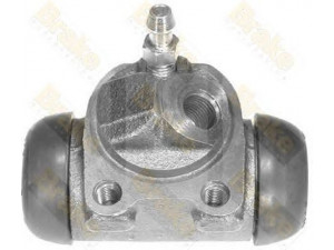 Brake ENGINEERING WC1476BE rato stabdžių cilindras 
 Stabdžių sistema -> Ratų cilindrai
7700540403, 7700620892, 7701365179