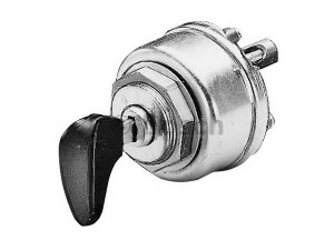 BOSCH 0 342 106 012 uždegimo jungiklis 
 Elektros įranga -> Starterio sistema -> Starterių dalys
0218750, 218750, 7 345 009 000