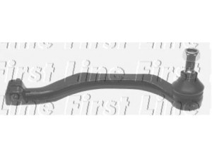 FIRST LINE FTR5559 skersinės vairo trauklės galas 
 Vairavimas -> Vairo mechanizmo sujungimai
32106778438, 7676055, 32 10 6 778 438