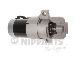 NIPPARTS J5213045 starteris 
 Elektros įranga -> Starterio sistema -> Starteris
L327-18-400