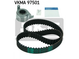 SKF VKMA 97501 paskirstymo diržo komplektas 
 Techninės priežiūros dalys -> Papildomas remontas
13505-87102, 13568-87103, 13568-87183