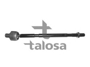 TALOSA 44-04667 vidinė skersinė vairo trauklė 
 Vairavimas -> Vairo mechanizmo sujungimai
1387356, 271389