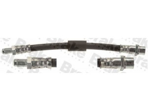 Brake ENGINEERING BH778132 stabdžių žarnelė 
 Stabdžių sistema -> Stabdžių žarnelės
4908695