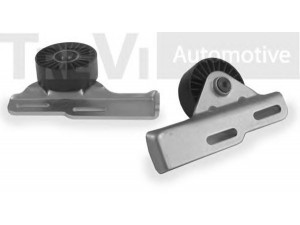 TREVI AUTOMOTIVE TA1606 įtempiklio skriemulys, V formos rumbuotas diržas 
 Diržinė pavara -> V formos rumbuotas diržas/komplektas -> Įtempiklio skriemulys
7700272972