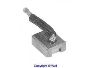 WAIglobal 68-8310 anglies šepetėlis, starteris
M648C16271