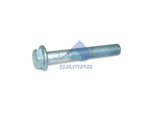 SAMPA 102.476 tvirtinimo veržlė, stabilizatorius
000000 005567, 000000005567, N 000000 005567