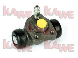 KAWE W4245 rato stabdžių cilindras 
 Stabdžių sistema -> Ratų cilindrai
24407364, 550008, 550135, 550135