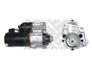 MAPCO 13953 starteris 
 Elektros įranga -> Starterio sistema -> Starteris
7700865985, 7701499615, 30 808 465