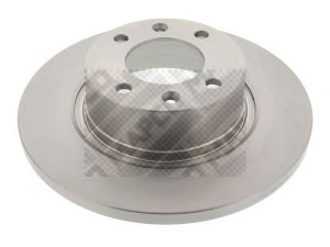 MAPCO 15311 stabdžių diskas 
 Dviratė transporto priemonės -> Stabdžių sistema -> Stabdžių diskai / priedai
4246 W4