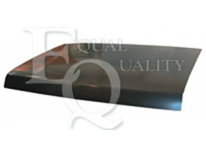 EQUAL QUALITY L04602 gaubtas 
 Kėbulas -> Transporto priemonės galas -> Gaubtas/dalys/garso izoliacinė medžiaga
1644281, 65100-55G31