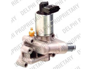 DELPHI EG10287-12B1 ERG vožtuvas 
 Kuro mišinio formavimas -> Išmetimo emisijos valdymas -> Išmetamųjų dujų recirkuliacija -> EGR vožtuvas/įsiurbimo kolektorius
5851020, 851706, 851708, 90543031