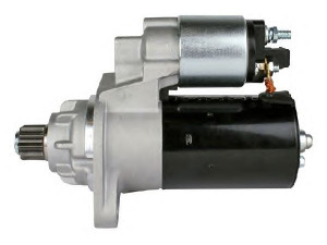 HELLA 8EA 012 527-541 starteris 
 Elektros įranga -> Starterio sistema -> Starteris
02M 911 023