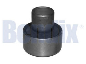 BENDIX 046425B stebulės laikiklio įvorė 
 Ašies montavimas/vairavimo mechanizmas/ratai -> Ašies atrama/ašies korpusas/ašies montavimas -> Pasukamojo veleno sujungimas
7320351, 95FB-5C485-AA, 7700762843