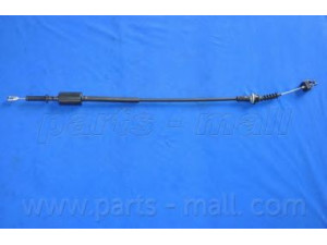 PARTS-MALL PTA-122 sankabos trosas
4151002000, 4151002100