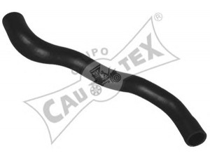 CAUTEX 036760 radiatoriaus žarna 
 Aušinimo sistema -> Žarnelės/vamzdeliai/sujungimai -> Radiatoriaus žarnos
2T148B274DC, 4378819