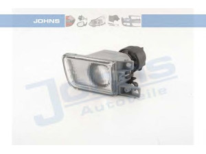 JOHNS 95 38 29 rūko žibintas 
 Kėbulas -> Pagalbiniai žibintai/dalys -> Rūko žibintas/dalys -> Rūko žibintas/įterp.
1H0 941 699B