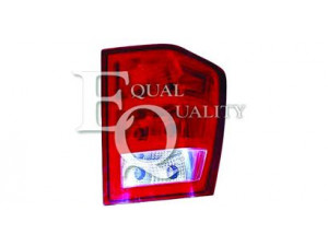 EQUAL QUALITY FP0601 galinis žibintas 
 Elektros įranga -> Šviesos -> Kombinuotas galinis žibintas/dalys -> Kombinuotas galinis žibintas
55156614AB