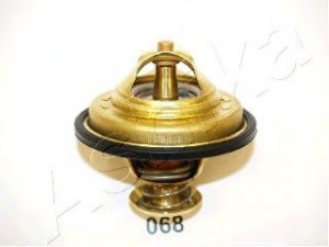 ASHIKA 22-068 termostatas, aušinimo skystis 
 Aušinimo sistema -> Termostatas/tarpiklis -> Thermostat
9004833059000, 9004J33059, 9091603045