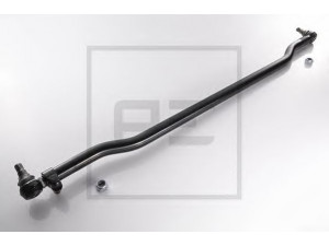 PE Automotive 032.054-00A strypo montavimas 
 Vairavimas -> Sujungimo trauklės surinkimas/dalys -> Sujungimo trauklės surinkimas
81.46710.6994, 81.46711.6726