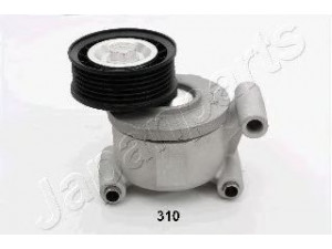 JAPANPARTS TS-310 įtempiklio svirtis, V formos rumbuotas diržas 
 Diržinė pavara -> V formos rumbuotas diržas/komplektas -> Įtempiklis
LF50-15-980, LF50-15-980A, LF50-15-980B