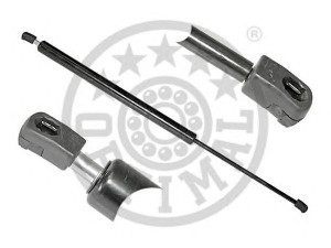 OPTIMAL AG-39026 dujinė spyruoklė, bagažinė 
 Priedai -> Bagažinė/pakrovimo skyrius
701829331S