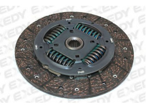 EXEDY HYD344 sankabos diskas 
 Sankaba/dalys -> Sankabos diskas
411003A150