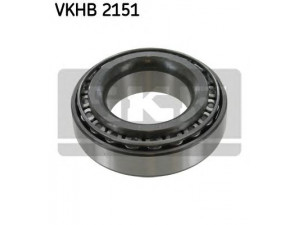 SKF VKHB 2151 rato guolis 
 Ašies montavimas/vairavimo mechanizmas/ratai -> Rato stebulė/montavimas -> Rato guolis
4096587, 001 980 29 02, 006 981 51 05