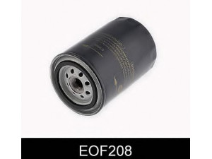 COMLINE EOF208 alyvos filtras 
 Techninės priežiūros dalys -> Techninės priežiūros intervalai
068115561F