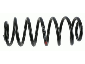 SACHS 990 167 spyruoklė