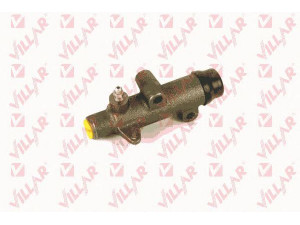VILLAR 624.5290 darbinis cilindras, sankaba 
 Sankaba/dalys -> Sankabos valdymas -> Vykdomasis cilindras
4065993, 4188216, 4191164, 4181164