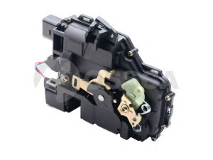 OSSCA 08754 valdiklis, centrinio užrakto sistema 
 Užrakinimo sistema -> Centrinio užrakto sistema
3B1 837 015 A, 3B1 837 015 AD, 3B1 837 015 Q