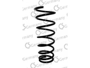 CS Germany 14.872.452 spyruoklė 
 Pakaba -> Spyruoklės
CB0128011A
