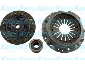 KAVO PARTS CP-8040 sankabos komplektas 
 Sankaba/dalys -> Sankabos remonto komplektas, visas