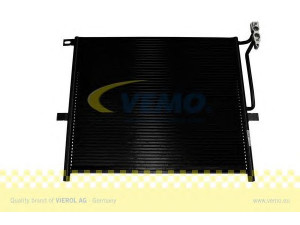 VEMO V20-62-1014 kondensatorius, oro kondicionierius 
 Oro kondicionavimas -> Kondensatorius
17 11 3 400 400