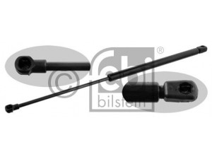 FEBI BILSTEIN 26268 dujinė spyruoklė, bagažinė 
 Priedai -> Bagažinė/pakrovimo skyrius
68960-59025, 68960-59026