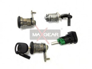 MAXGEAR 28-0176 durų užraktas