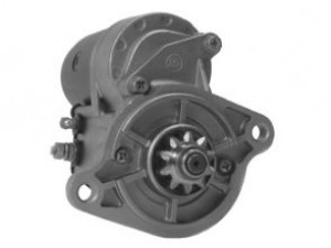 BTS Turbo S512273 starteris
A213980