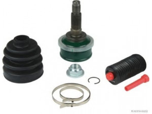 MAGNETI MARELLI 600000061590 jungčių komplektas, kardaninis velenas
G034-22-510, G034-22-510A, G034-25-600A