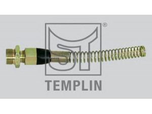 ST-TEMPLIN 02.210.7800.020 jungtis, suspausto oro linija
