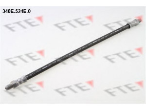 FTE 340E.524E.0 stabdžių žarnelė
50155337, 030 149