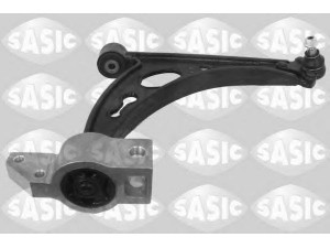 SASIC 7476127 vikšro valdymo svirtis 
 Ašies montavimas/vairavimo mechanizmas/ratai -> Valdymo svirtis/pasukamosios svirties sujungimas -> Vairo trauklės (valdymo svirtis, išilginis balansyras, diago
1K0407152AC+1K0407366C, 1K0407152AC+1K0407366C
